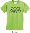 Cool Beans Kids Shirt