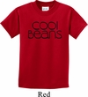 Cool Beans Kids Shirt