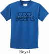 Cool Beans Kids Shirt