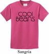 Cool Beans Kids Shirt