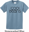 Cool Beans Kids Shirt