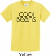 Cool Beans Kids Shirt