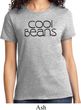 Cool Beans Ladies Shirt