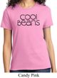 Cool Beans Ladies Shirt