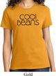 Cool Beans Ladies Shirt