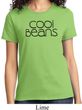 Cool Beans Ladies Shirt