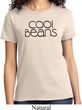 Cool Beans Ladies Shirt