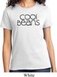 Cool Beans Ladies Shirt