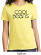 Cool Beans Ladies Shirt