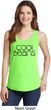 Cool Beans Ladies Tank Top