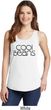 Cool Beans Ladies Tank Top