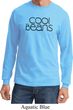 Cool Beans Long Sleeve Shirt