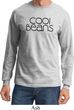 Cool Beans Long Sleeve Shirt