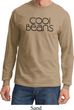 Cool Beans Long Sleeve Shirt
