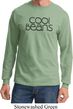 Cool Beans Long Sleeve Shirt
