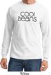 Cool Beans Long Sleeve Shirt