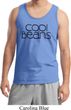 Cool Beans Mens Tank Top