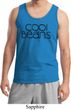Cool Beans Mens Tank Top