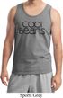 Cool Beans Mens Tank Top