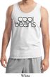 Cool Beans Mens Tank Top