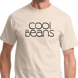 Cool Beans Shirts