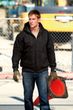 CornerStone Work Jacket Duck Cloth Hoodie Hooded Outerwear