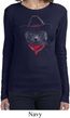 Cowboy Cat Ladies Long Sleeve
