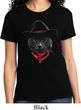 Cowboy Cat Ladies T-shirt