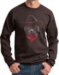 Cowboy Cat Sweatshirt