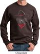 Cowboy Cat Sweatshirt
