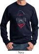 Cowboy Cat Sweatshirt