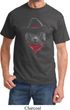 Cowboy Cat T-shirt