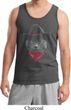 Cowboy Cat Tank Top
