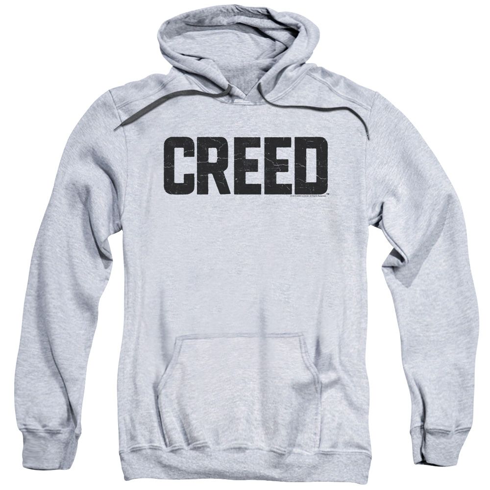 CREED HOODIE