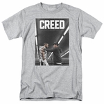 CREED HOODIE