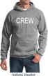 Crew Hoodie
