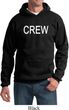 Crew Hoodie