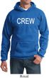 Crew Hoodie