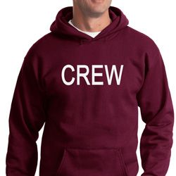 Crew Hoodie