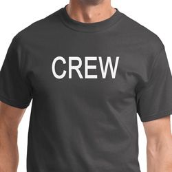 Crew Mens Shirts