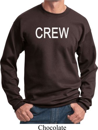 Crew Sweatshirt