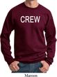 Crew Sweatshirt