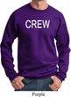 Crew Sweatshirt