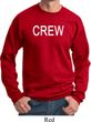 Crew Sweatshirt