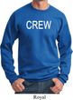 Crew Sweatshirt