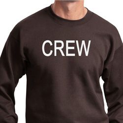 Crew Sweatshirt