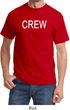 Crew T-shirt