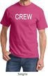 Crew T-shirt