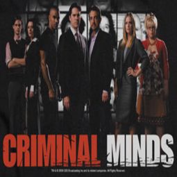 Criminal Minds Brain Trust Shirts