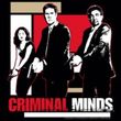 Criminal Minds Ladies T-shirt Guns Drawn TV Show Black Tee Shirt
